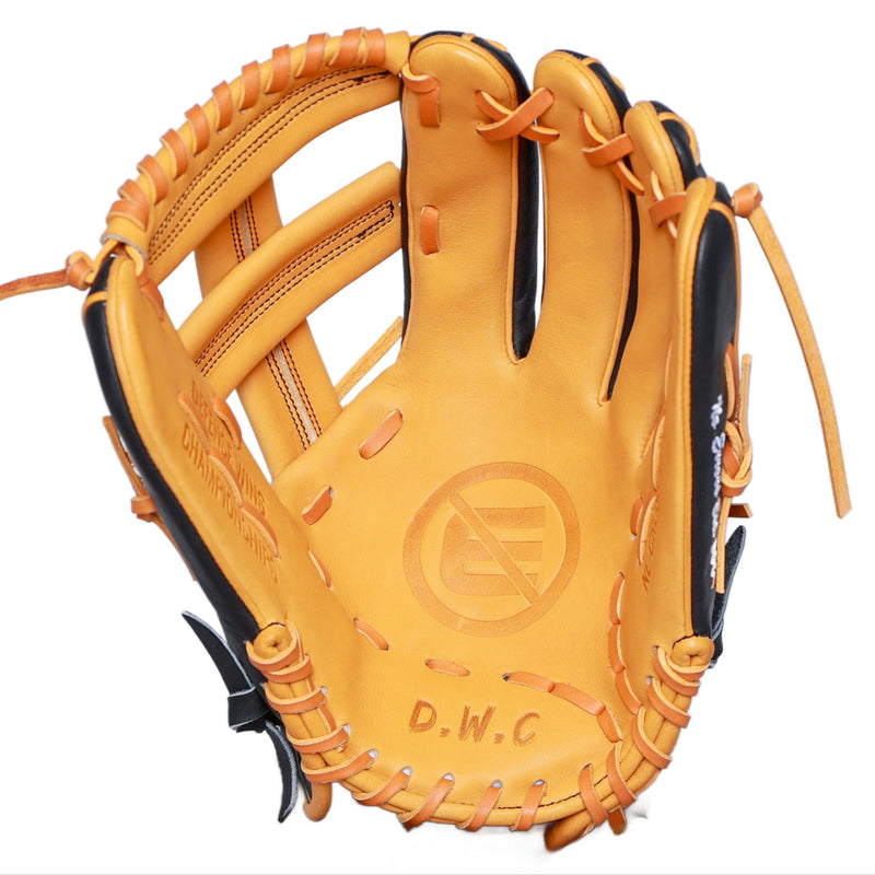 Load image into Gallery viewer, NO E CROSS DWC FIELDERS GLOVE - 003

