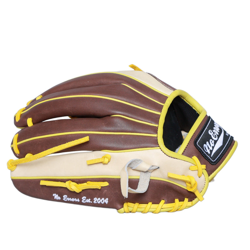 Load image into Gallery viewer, NO E CROSS DWC FIELDERS GLOVE - 002
