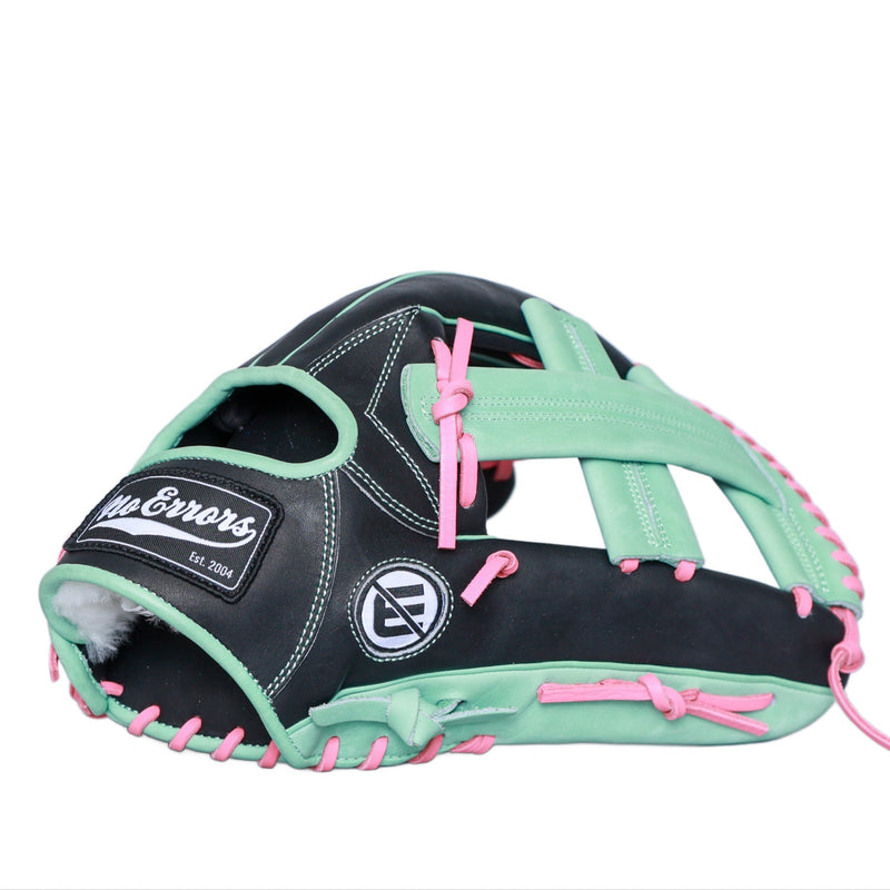 Load image into Gallery viewer, NO E CROSS DWC FIELDERS GLOVE - 005
