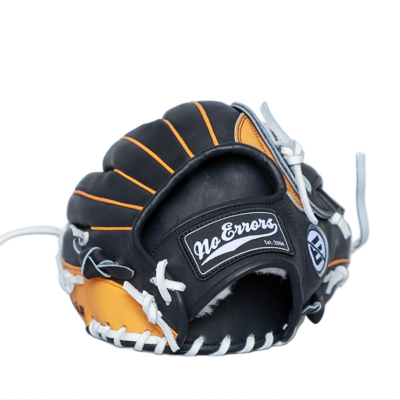 Load image into Gallery viewer, NO E CROSS DWC FIELDERS GLOVE - 003
