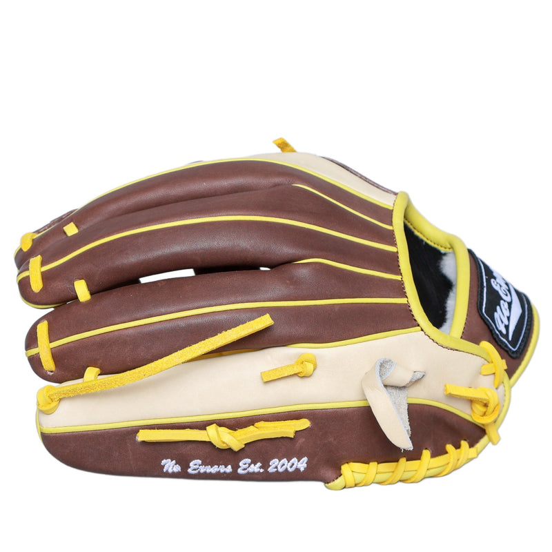 Load image into Gallery viewer, NO E CROSS DWC FIELDERS GLOVE - 002
