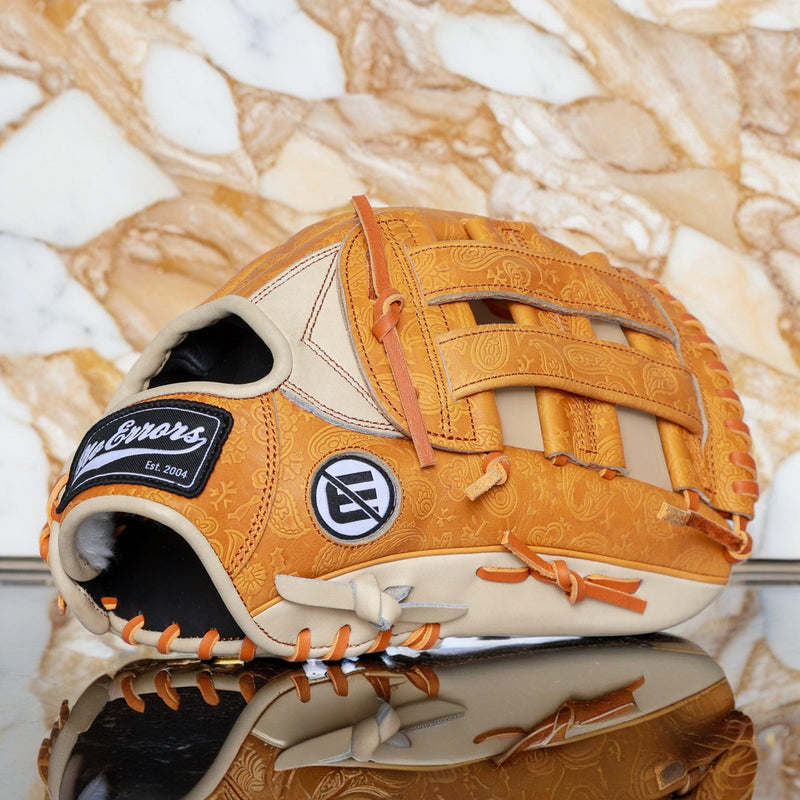 Load image into Gallery viewer, NO E HWEB DWC FIELDERS GLOVE -002
