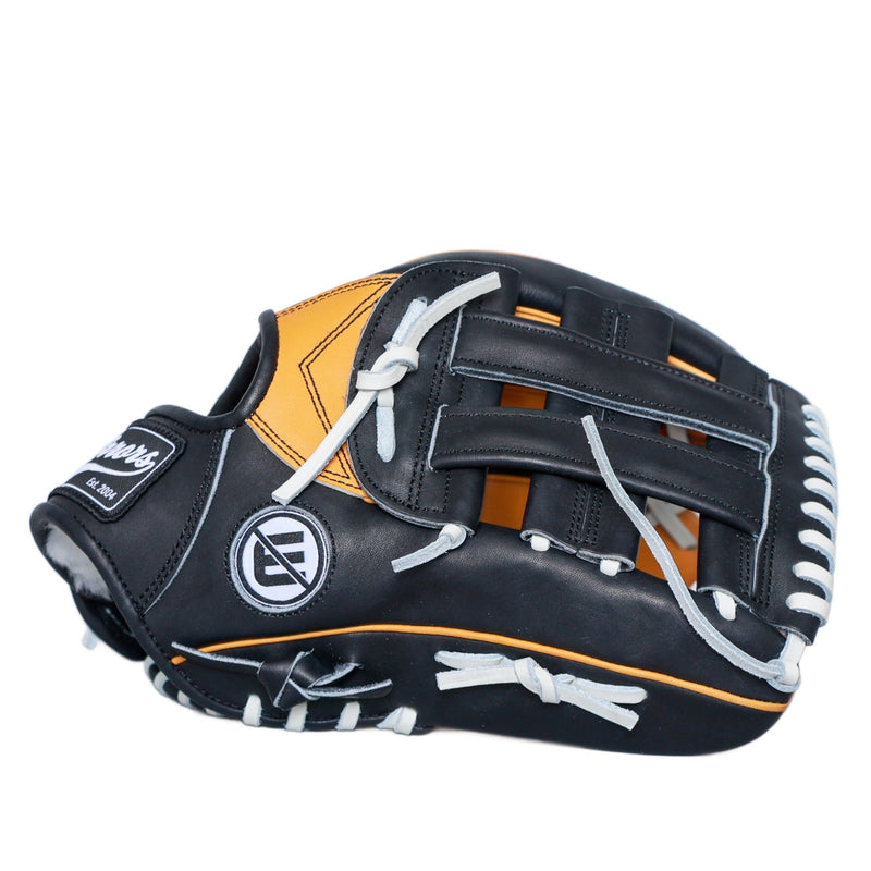 Load image into Gallery viewer, NO E HWEB DWC FIELDERS GLOVE -003
