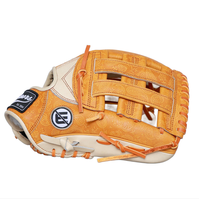 Load image into Gallery viewer, NO E HWEB DWC FIELDERS GLOVE -002
