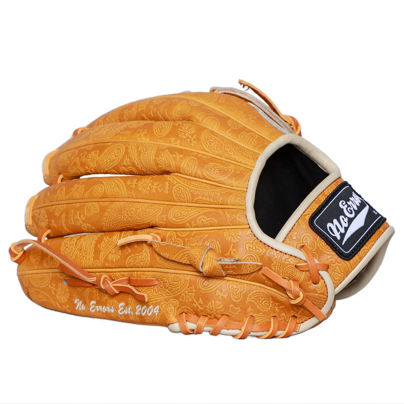Load image into Gallery viewer, NO E HWEB DWC FIELDERS GLOVE -002
