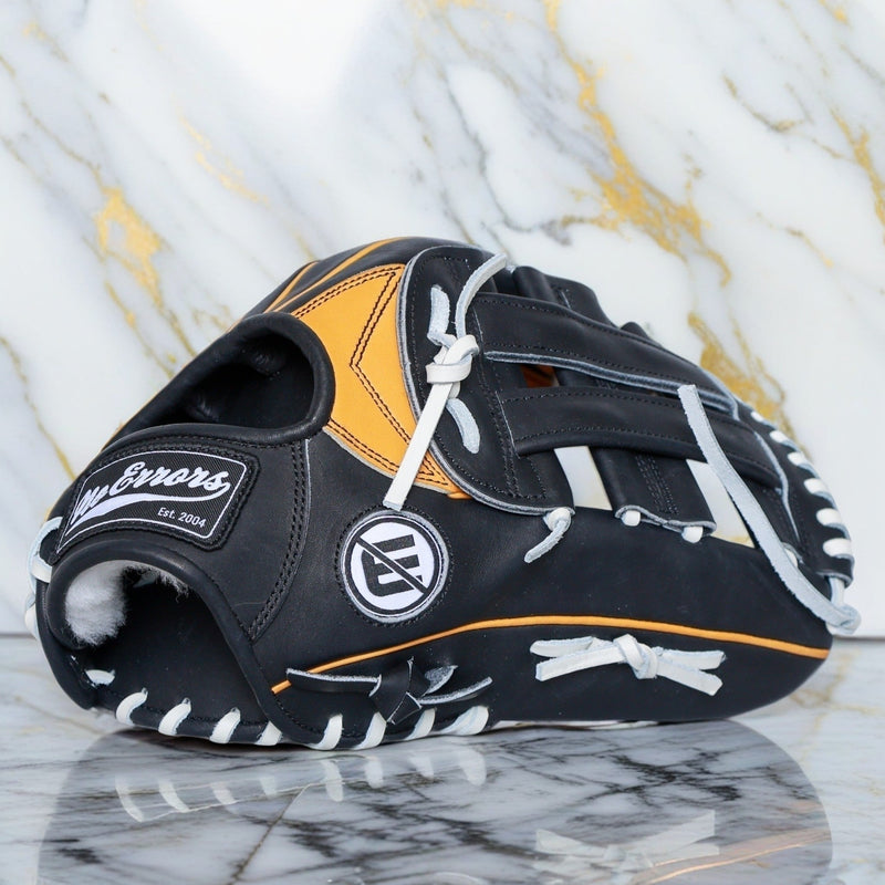 Load image into Gallery viewer, NO E HWEB DWC FIELDERS GLOVE -003
