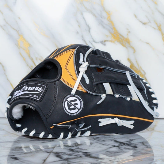 NO E HWEB DWC FIELDERS GLOVE -003