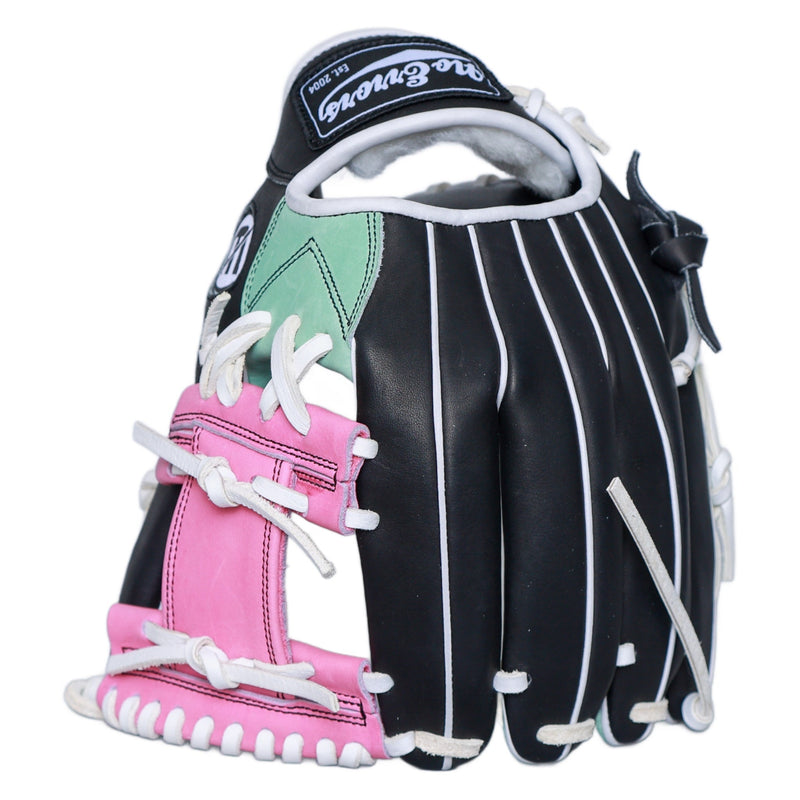 Load image into Gallery viewer, NO E HWEB DWC FIELDERS GLOVE -004
