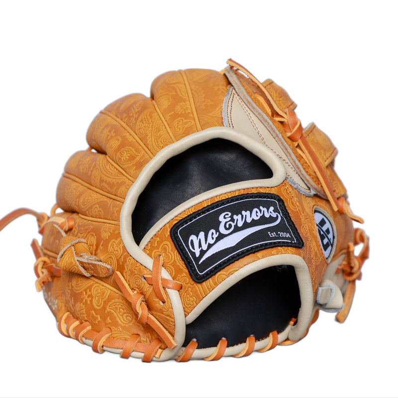 Load image into Gallery viewer, NO E HWEB DWC FIELDERS GLOVE -002
