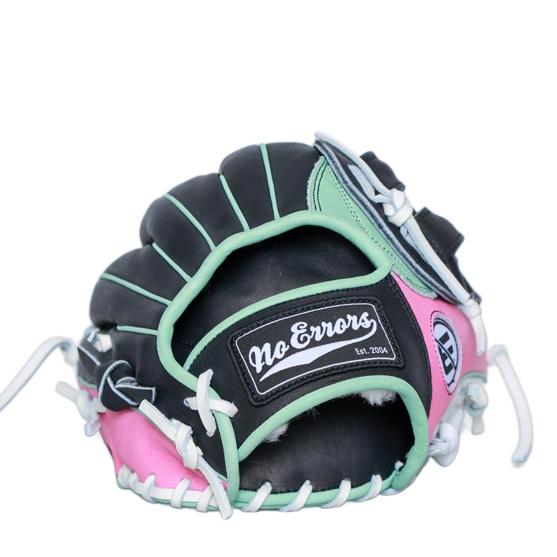Load image into Gallery viewer, NO E HWEB DWC FIELDERS GLOVE -004
