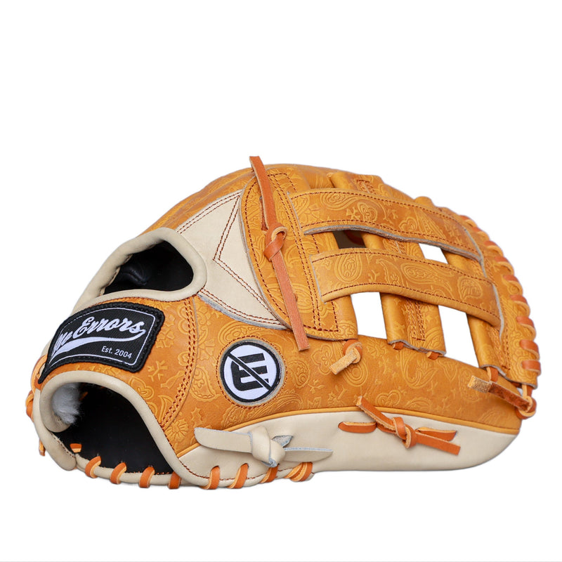 Load image into Gallery viewer, NO E HWEB DWC FIELDERS GLOVE -002
