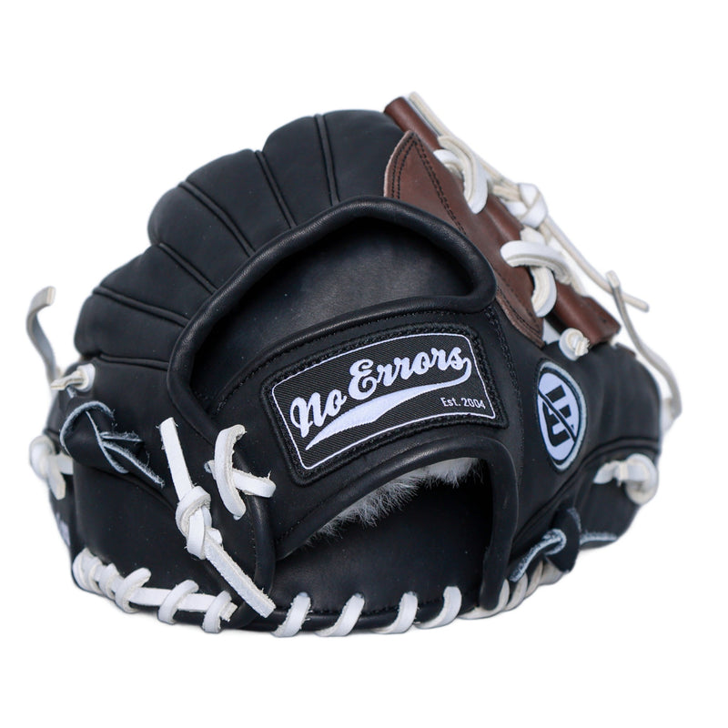 Load image into Gallery viewer, NO E I-WEB CROSS D.W.C. Fielders Glove - 004

