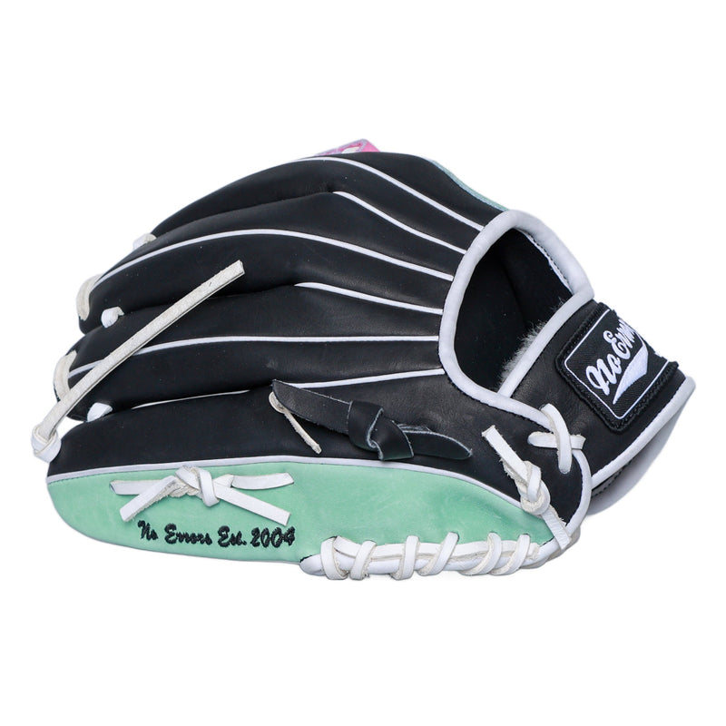 Load image into Gallery viewer, NO E I-WEB CROSS D.W.C. Fielders Glove - 005
