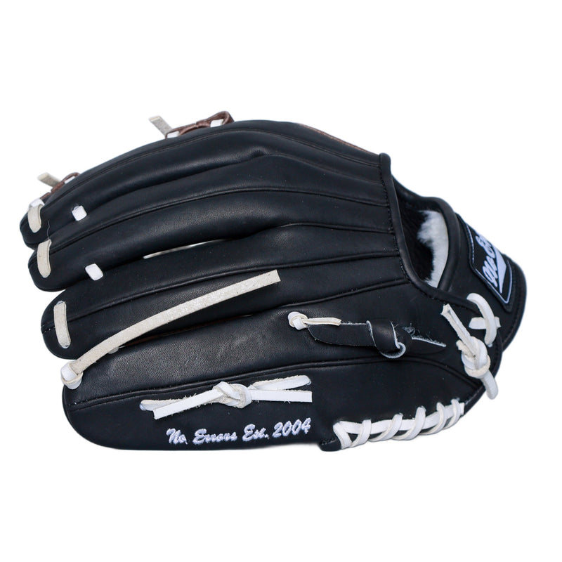 Load image into Gallery viewer, NO E I-WEB CROSS D.W.C. Fielders Glove - 004
