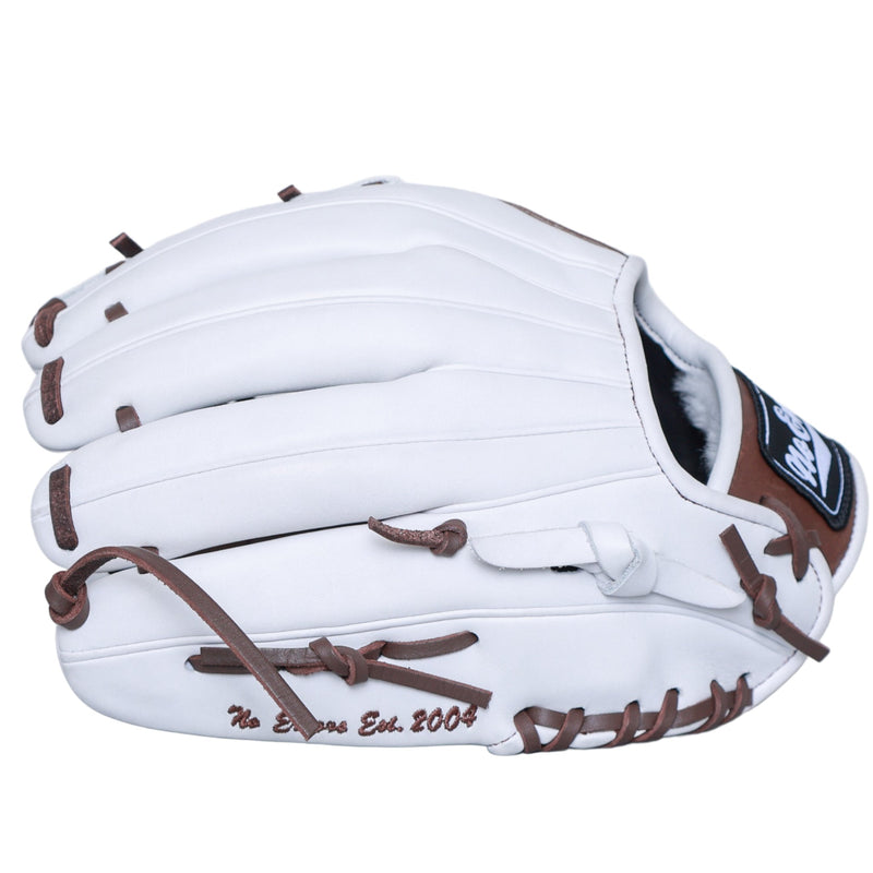 Load image into Gallery viewer, NO E I-WEB CROSS D.W.C. Fielders Glove - 003
