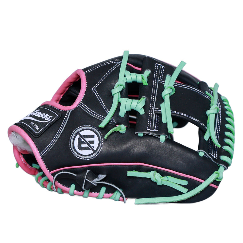 Load image into Gallery viewer, NO E I-WEB SPIRAL D.W.C. Fielders Glove - 003
