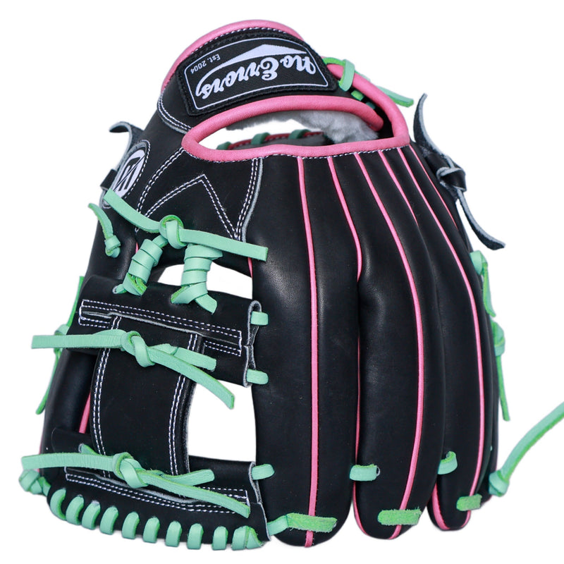 Load image into Gallery viewer, NO E I-WEB SPIRAL D.W.C. Fielders Glove - 003
