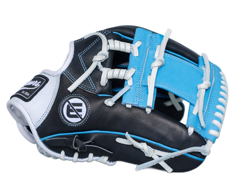 Load image into Gallery viewer, NO E I-WEB SPIRAL D.W.C. Fielders Glove - 001
