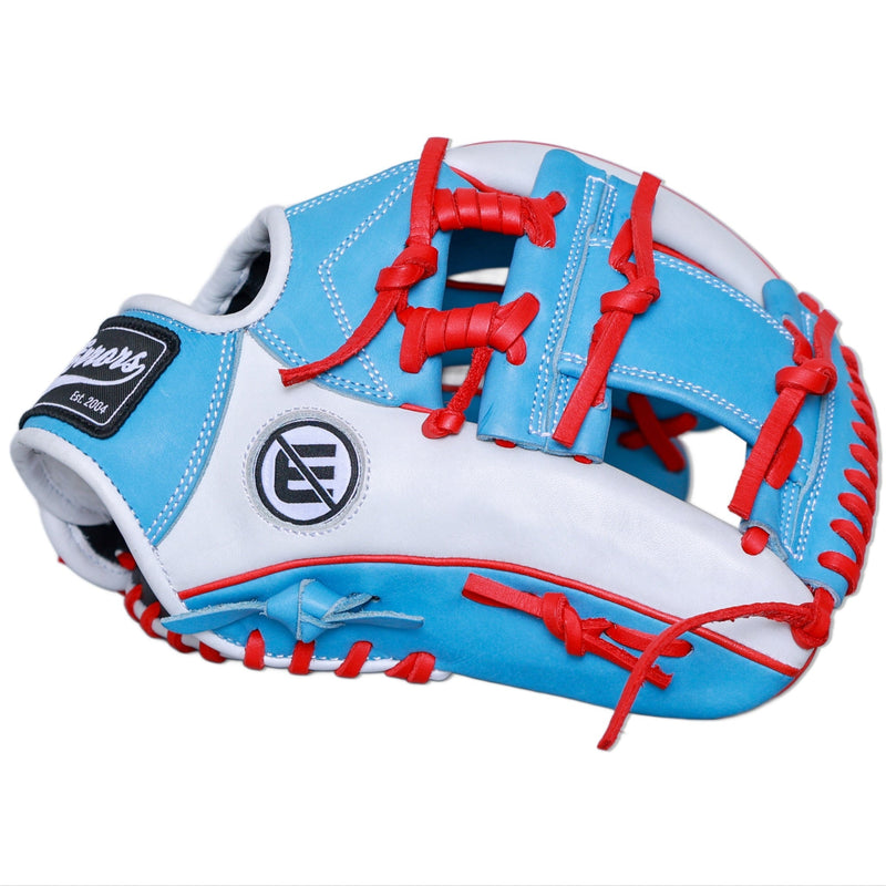 Load image into Gallery viewer, NO E I-WEB SPIRAL D.W.C. Fielders Glove - 002
