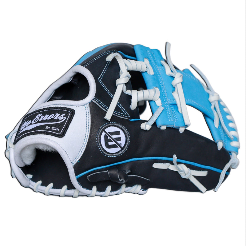 Load image into Gallery viewer, NO E I-WEB SPIRAL D.W.C. Fielders Glove - 001
