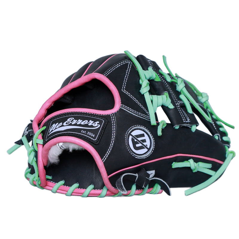 Load image into Gallery viewer, NO E I-WEB SPIRAL D.W.C. Fielders Glove - 003
