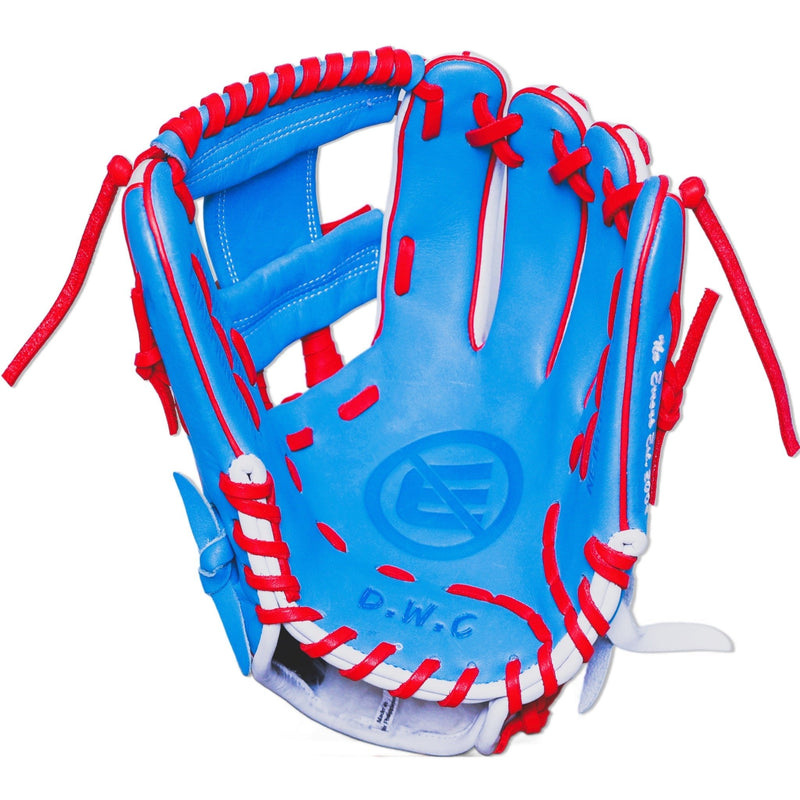 Load image into Gallery viewer, NO E I-WEB SPIRAL D.W.C. Fielders Glove - 002
