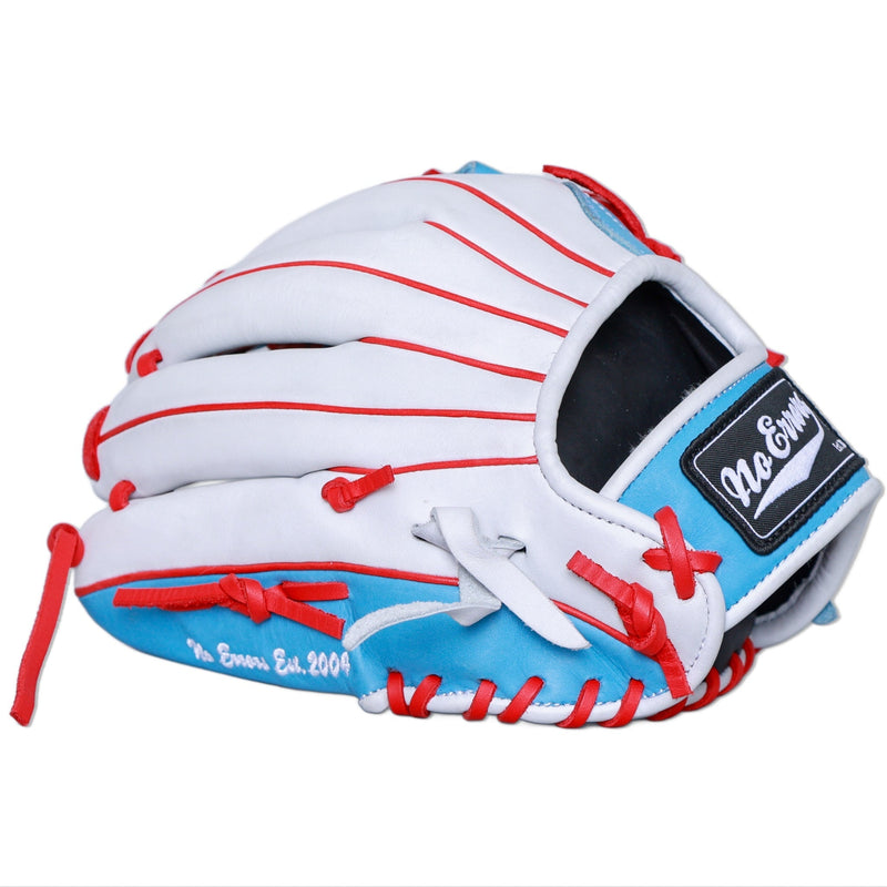 Load image into Gallery viewer, NO E I-WEB SPIRAL D.W.C. Fielders Glove - 002
