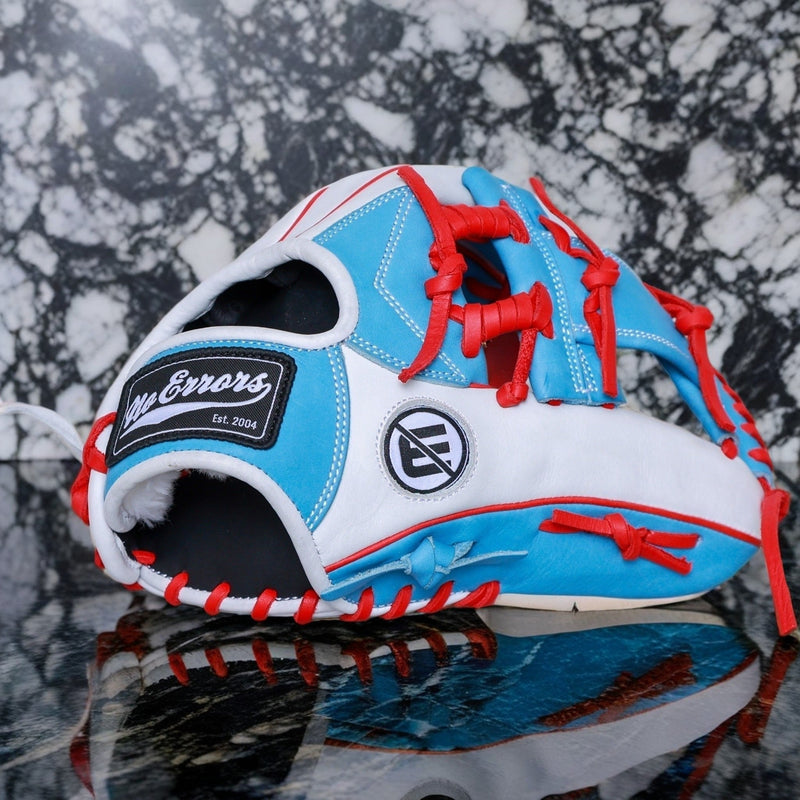 Load image into Gallery viewer, NO E I-WEB SPIRAL D.W.C. Fielders Glove - 002
