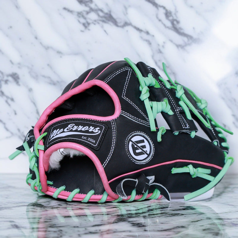 Load image into Gallery viewer, NO E I-WEB SPIRAL D.W.C. Fielders Glove - 003

