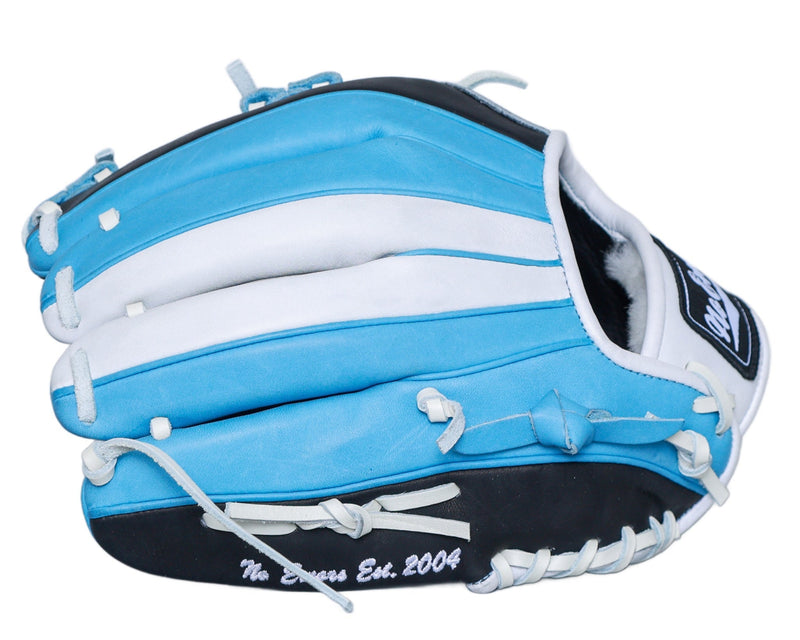 Load image into Gallery viewer, NO E I-WEB SPIRAL D.W.C. Fielders Glove - 001
