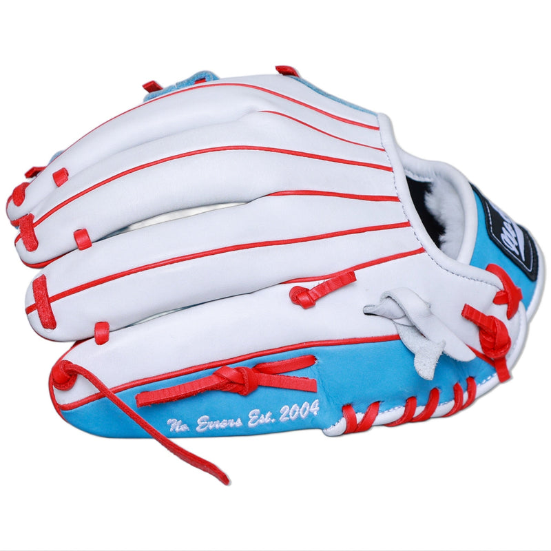 Load image into Gallery viewer, NO E I-WEB SPIRAL D.W.C. Fielders Glove - 002
