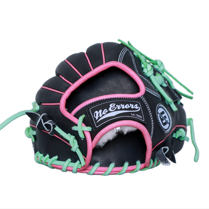 Load image into Gallery viewer, NO E I-WEB SPIRAL D.W.C. Fielders Glove - 003
