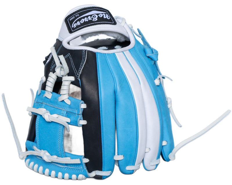 Load image into Gallery viewer, NO E I-WEB SPIRAL D.W.C. Fielders Glove - 001
