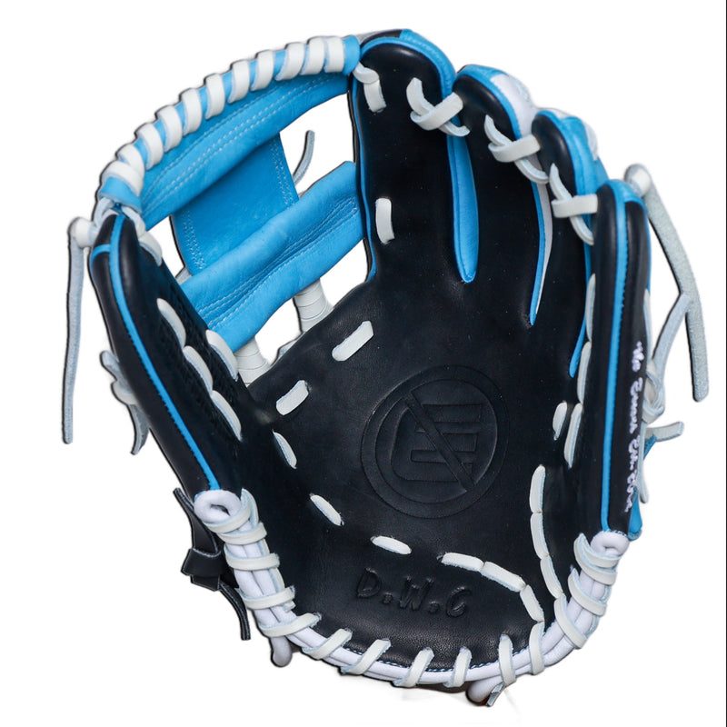 Load image into Gallery viewer, NO E I-WEB SPIRAL D.W.C. Fielders Glove - 001
