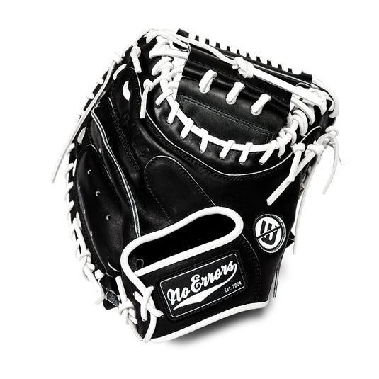 NO E2 1PC DWC Series - 001 - Catchers Mitt