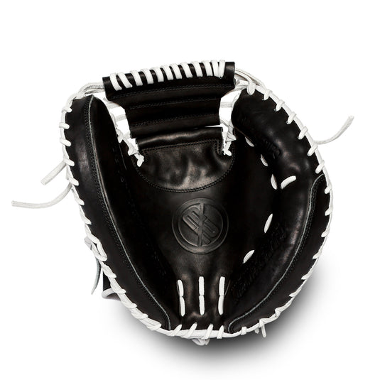 NO E2 1PC DWC Series - 001 - Catchers Mitt