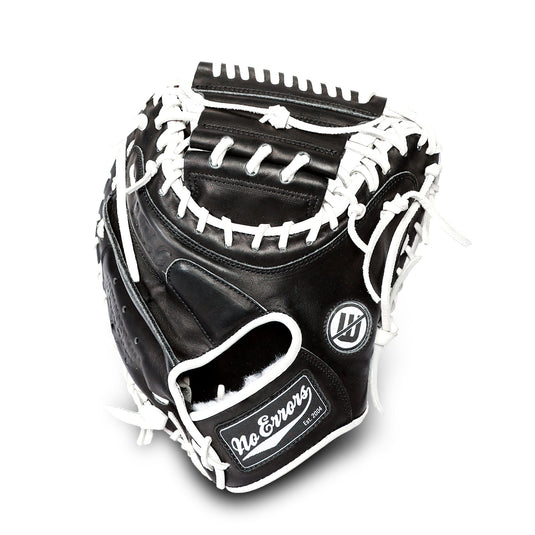 NO E2 1PC DWC Series - 001 - Catchers Mitt