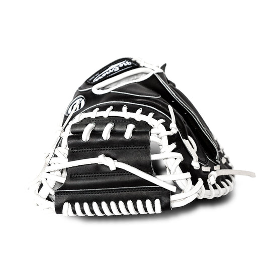 NO E2 1PC DWC Series - 001 - Catchers Mitt