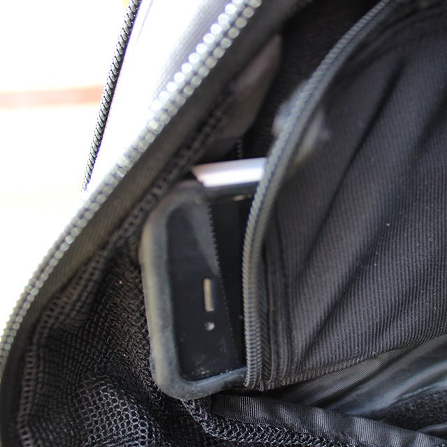 Load image into Gallery viewer, NO E2 Catchers Bag
