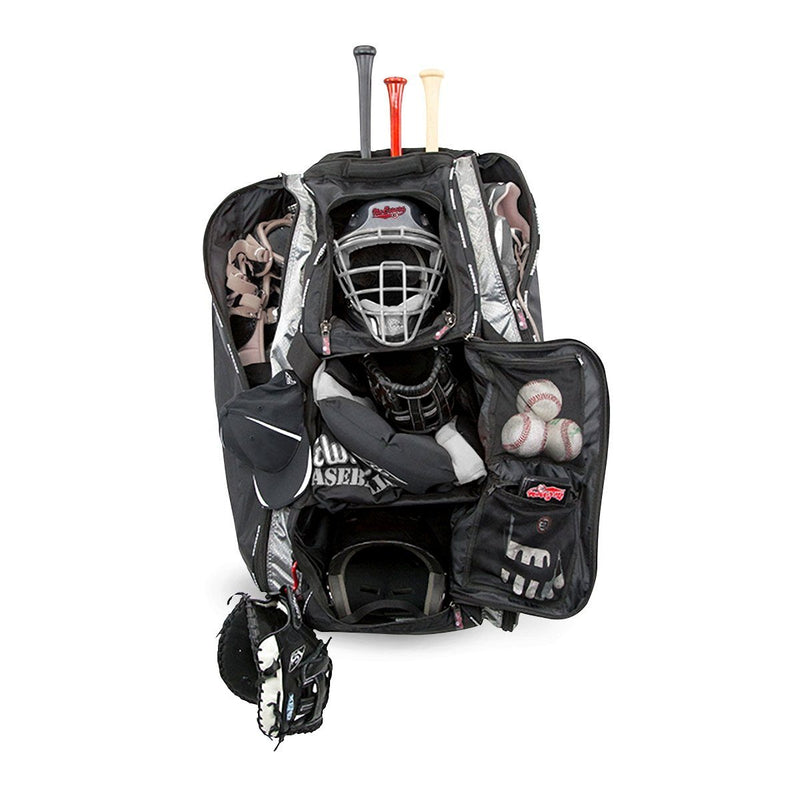 Load image into Gallery viewer, NO E2 Catchers Bag
