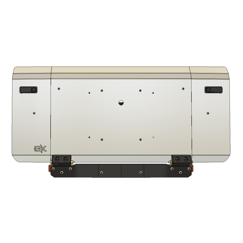 Load image into Gallery viewer, Drop Down Tailgate For Jeep JL/JLU 2018+
