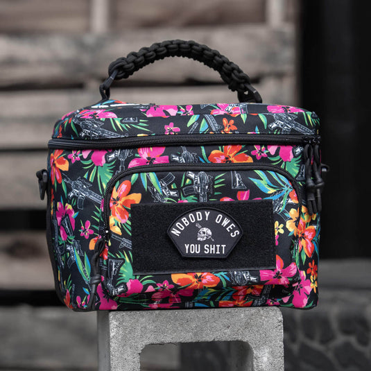 Tactical Molle Cooler / Lunch Box