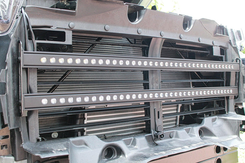 Load image into Gallery viewer, 2023 GMC Canyon Dual 40s Light Bars
