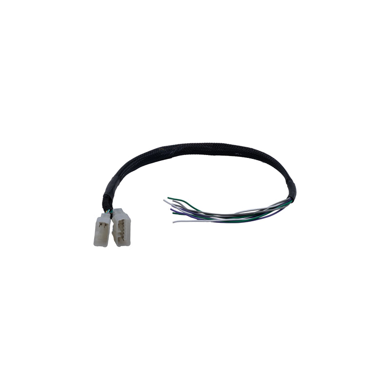 Load image into Gallery viewer, Tundra Amplified Non-JBL Bypass Harness | &#39;14 - &#39;21 Tundra
