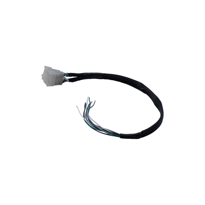 Load image into Gallery viewer, Tundra Amplified Non-JBL Bypass Harness | &#39;14 - &#39;21 Tundra
