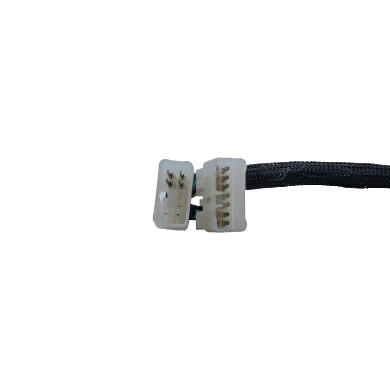 Load image into Gallery viewer, Tundra Amplified Non-JBL Bypass Harness | &#39;14 - &#39;21 Tundra

