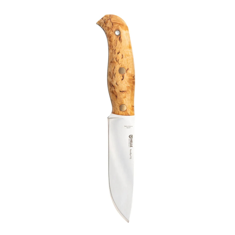 Load image into Gallery viewer, Helle Nordlys FG (Flat Grind)
