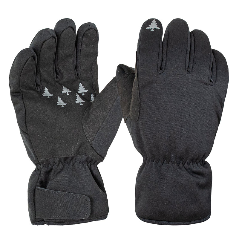 Load image into Gallery viewer, Noreastah HTFU Winter Gloves
