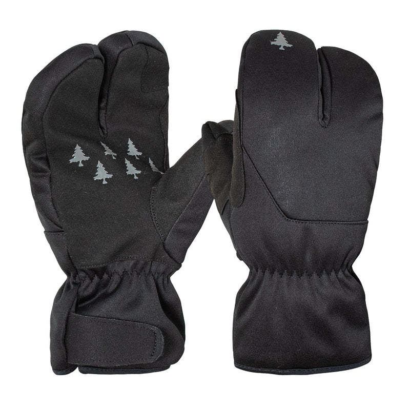 Load image into Gallery viewer, Noreastah HTFU Winter Mitts
