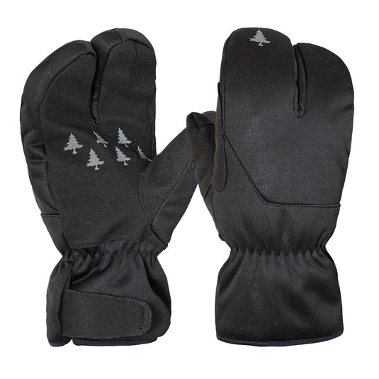 Noreastah HTFU Winter Mitts